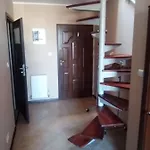 Leba Apartament Zarnowska
