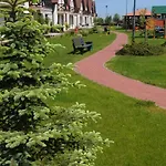 Leba Apartmán