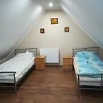 Apartament Leba *