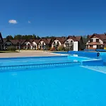 Apartament Leba *