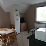 Leba Apartament Zarnowska