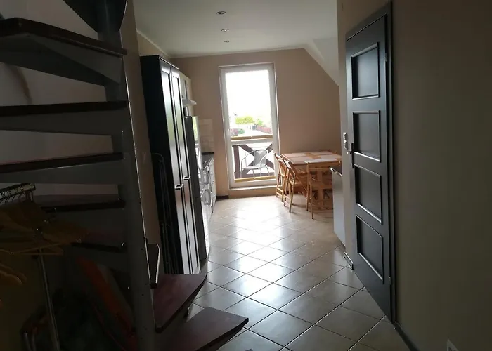Apartamento Leba